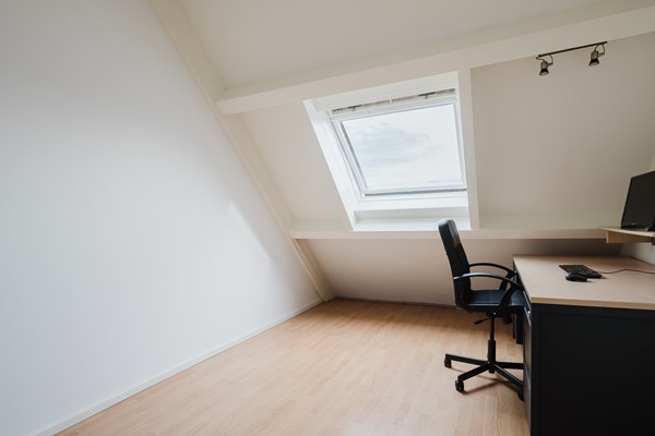 Medium property photo - Annette Versluys-Poelmanstraat 13, 3207 SJ Spijkenisse